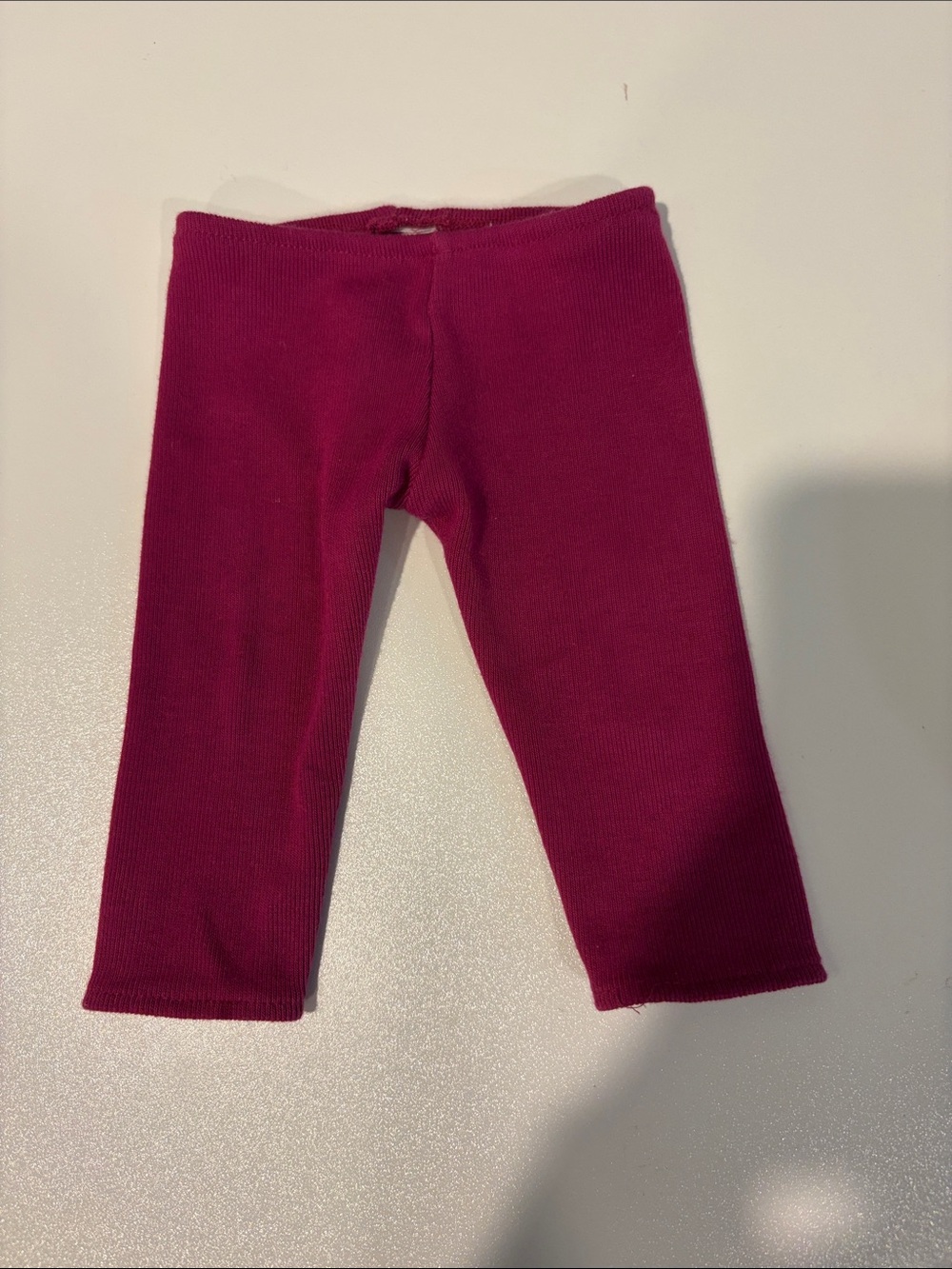Pleasant company American Girl of Today Doll Leggings